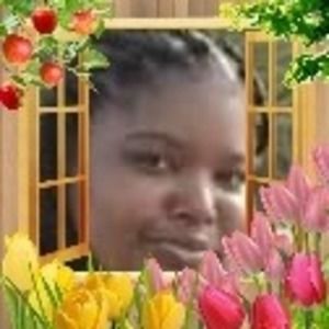 Meet your Posher, Marlene